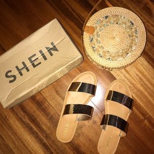 SHIEIN SHOES!!!